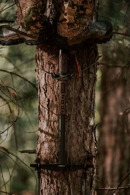 Hunt Arsenal ICON X20 Climbing Sticks (3 pk)