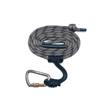 Tethrd Lineman Belt Kit (11MM rope W/2 Carabineer)