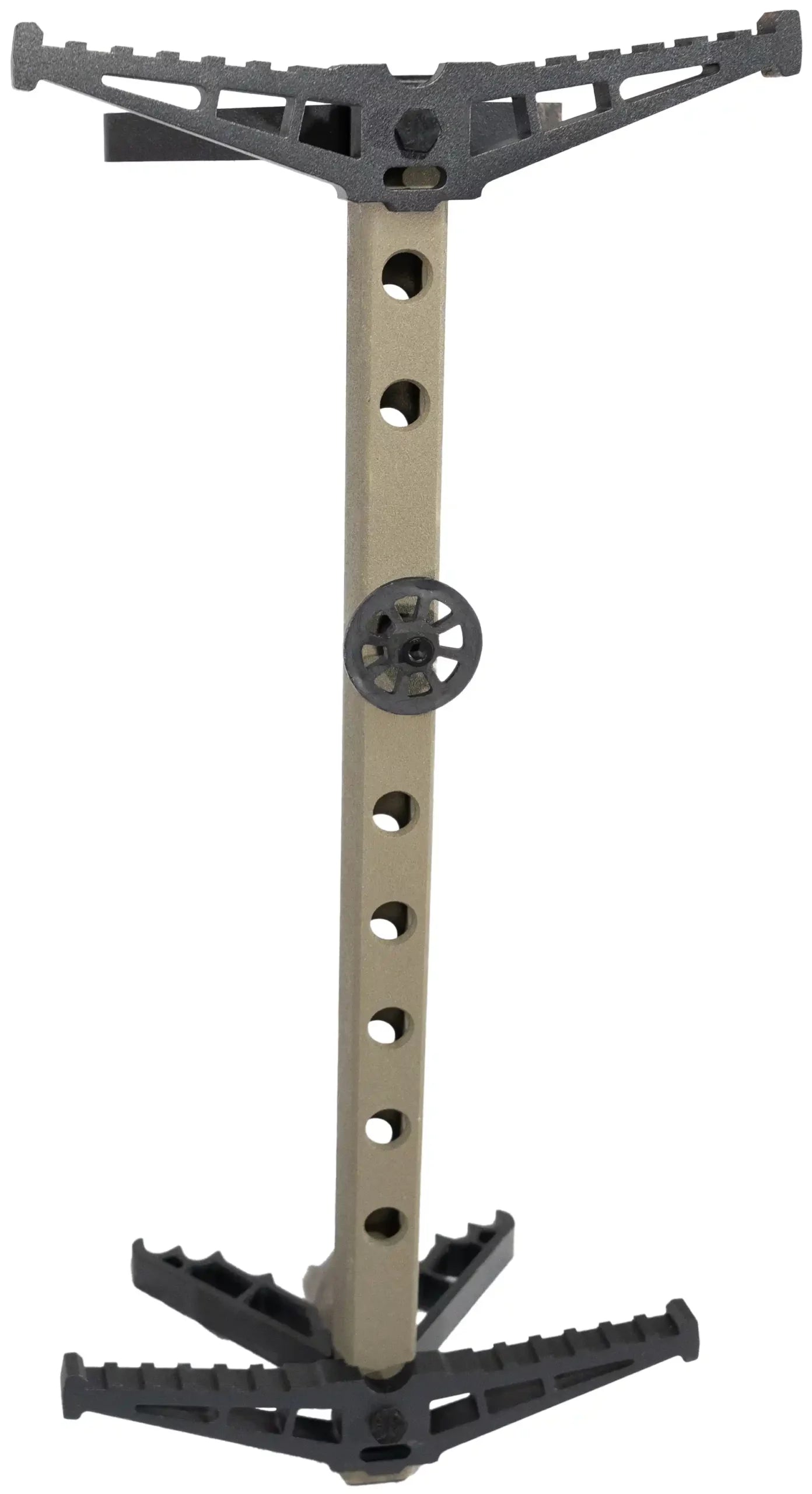 Millennium Vulcan Alum Climbing Stick (sold separately)