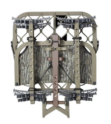 Millennium M8 Run 'n Gun Hang on Combo Btmland