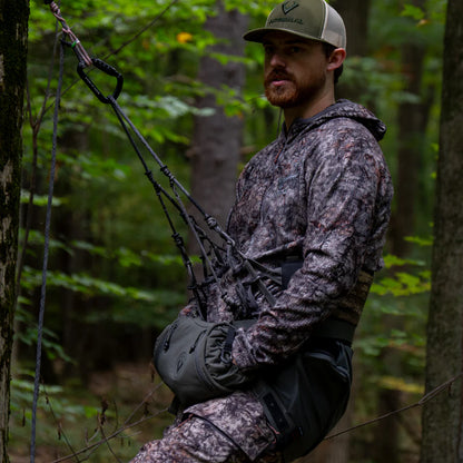 Hunt Arsenal Apex Mobile Hand Warmer