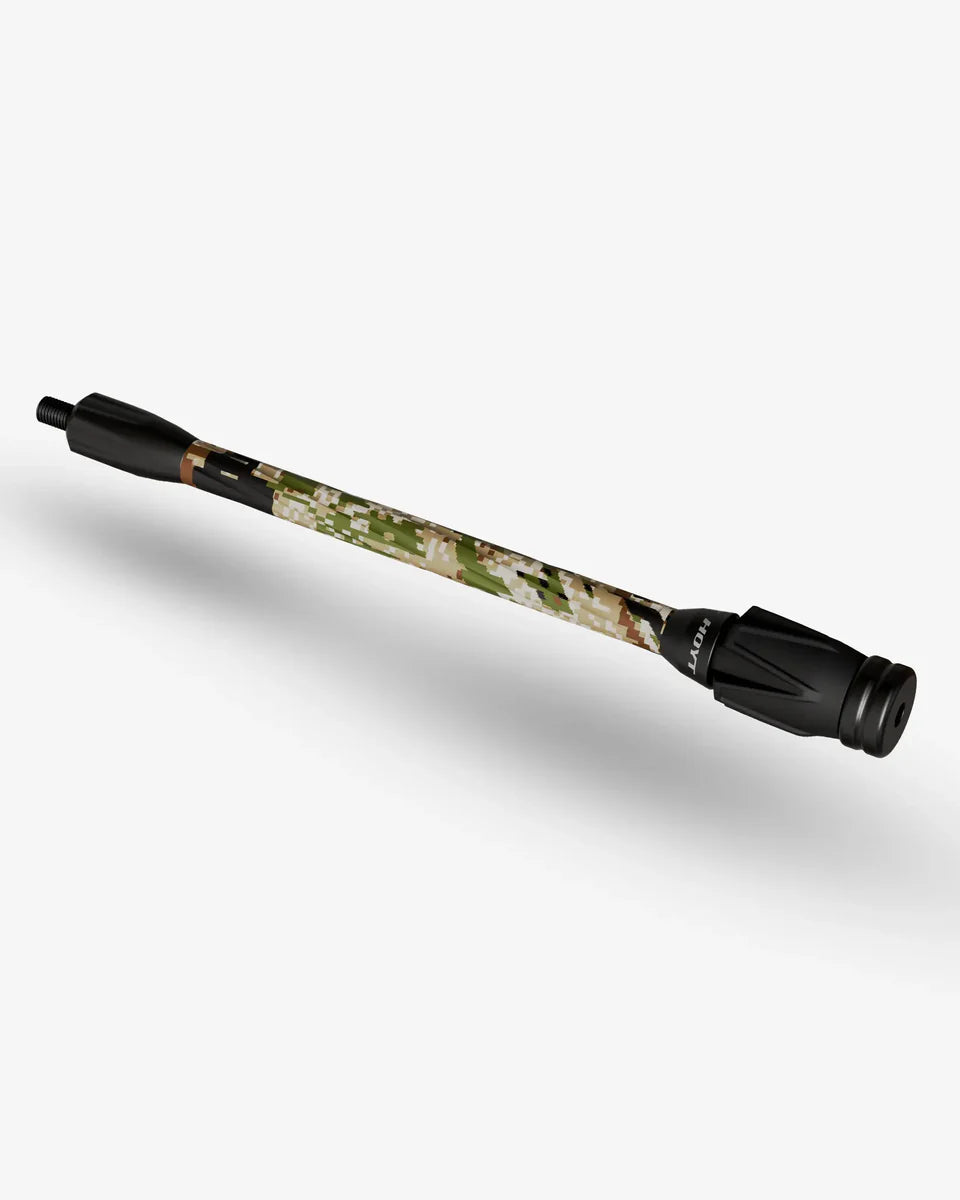 Hoyt Stealth Pro Stabilizer
