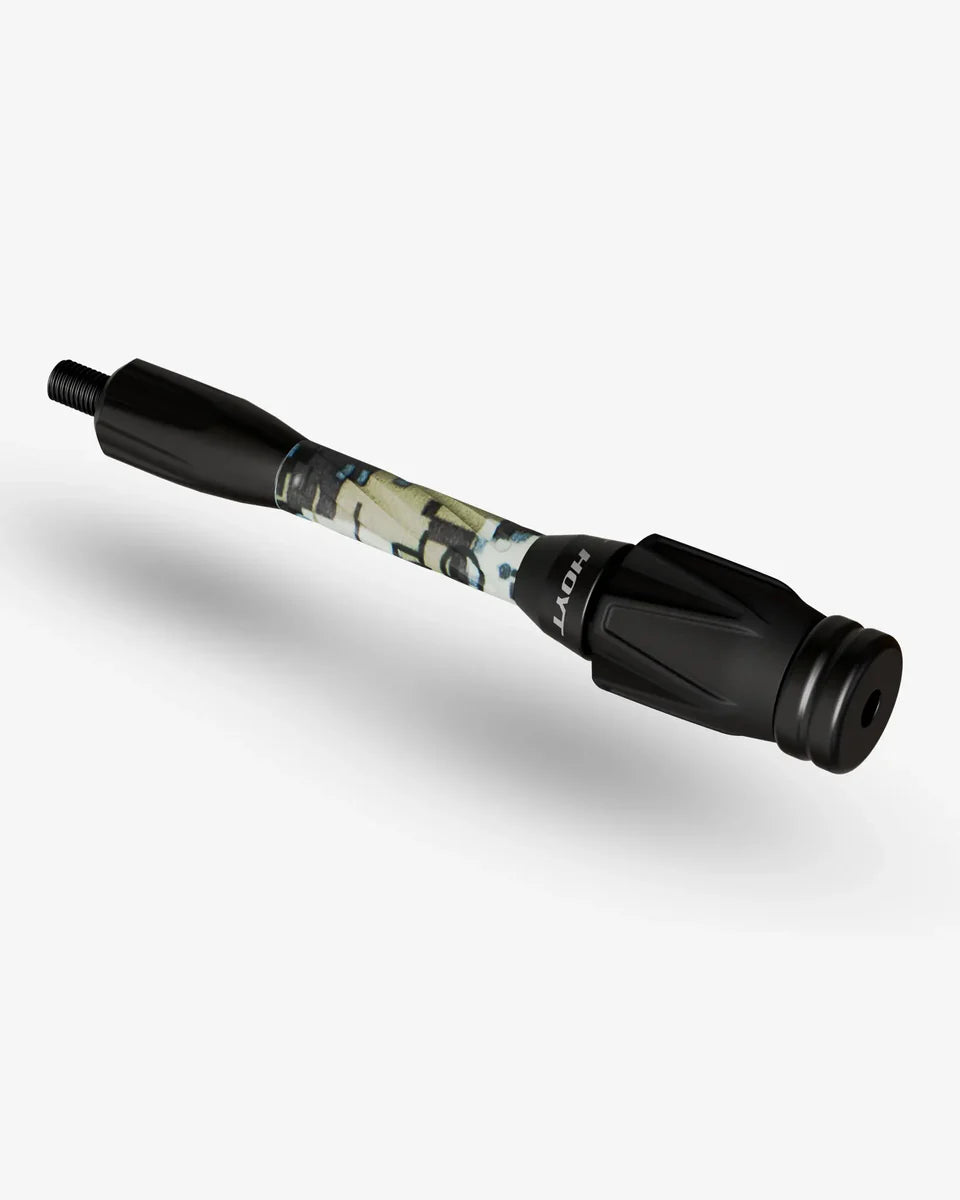 Hoyt Stealth Pro Stabilizer
