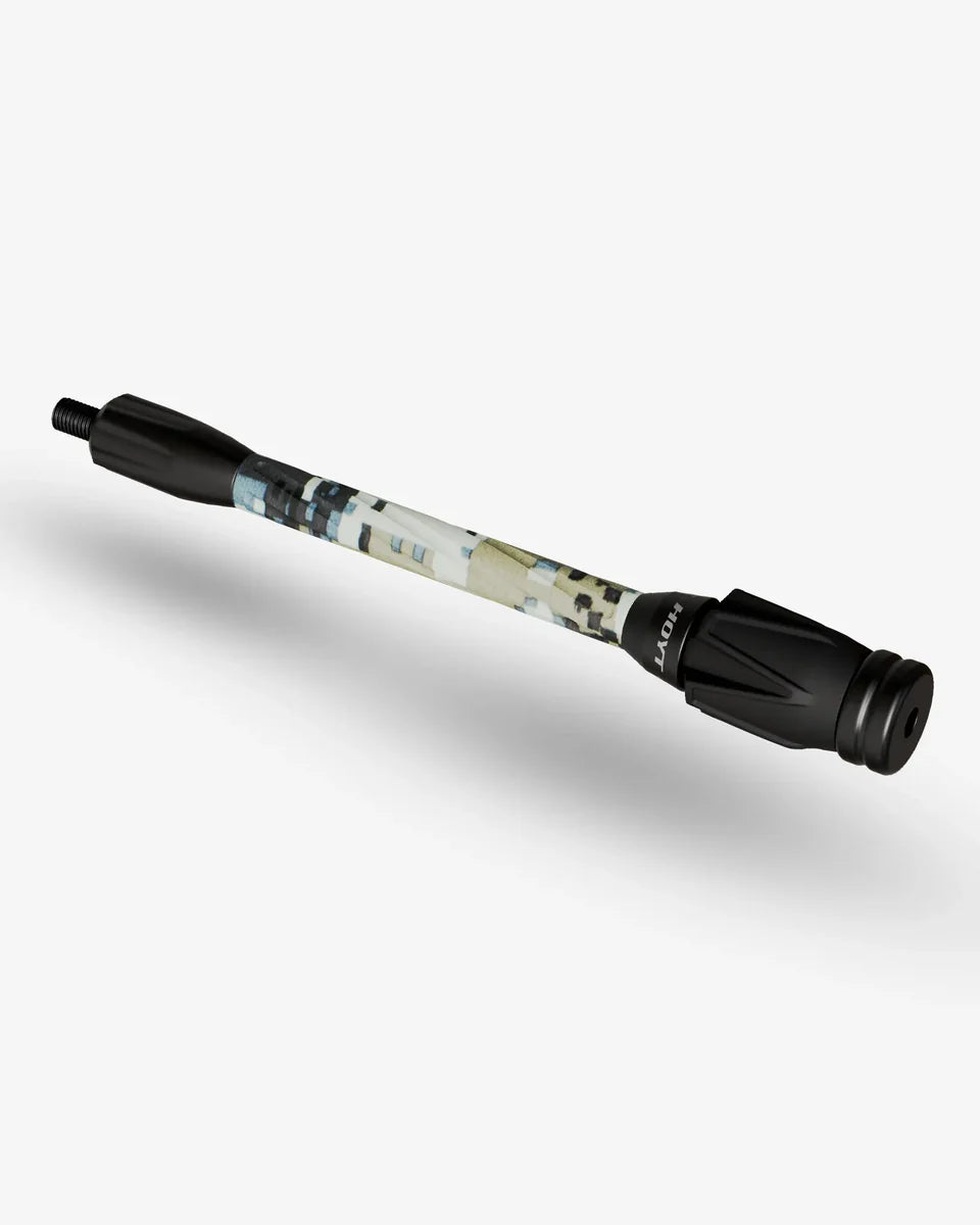 Hoyt Stealth Pro Stabilizer
