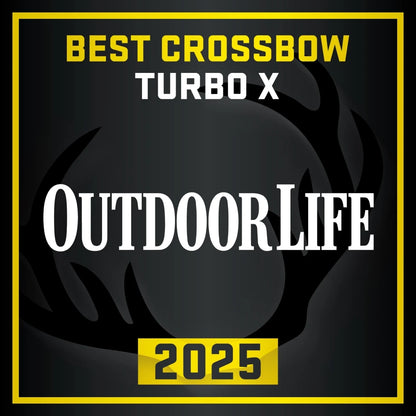 TenPoint TurboX