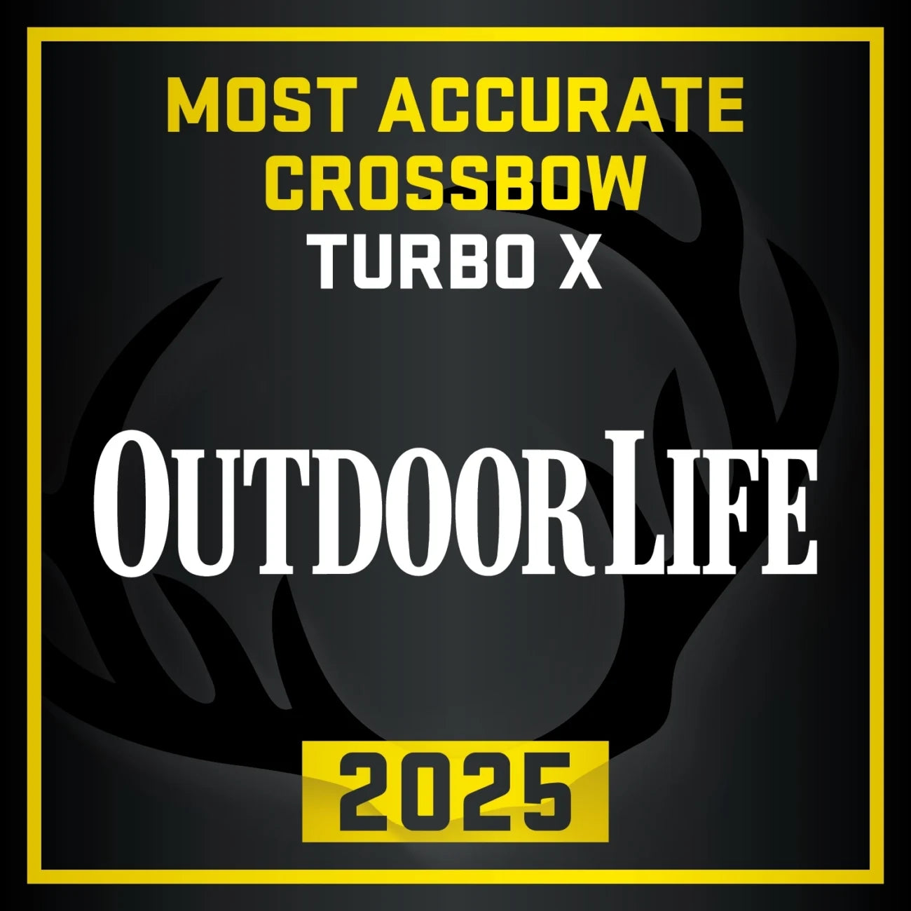 TenPoint TurboX