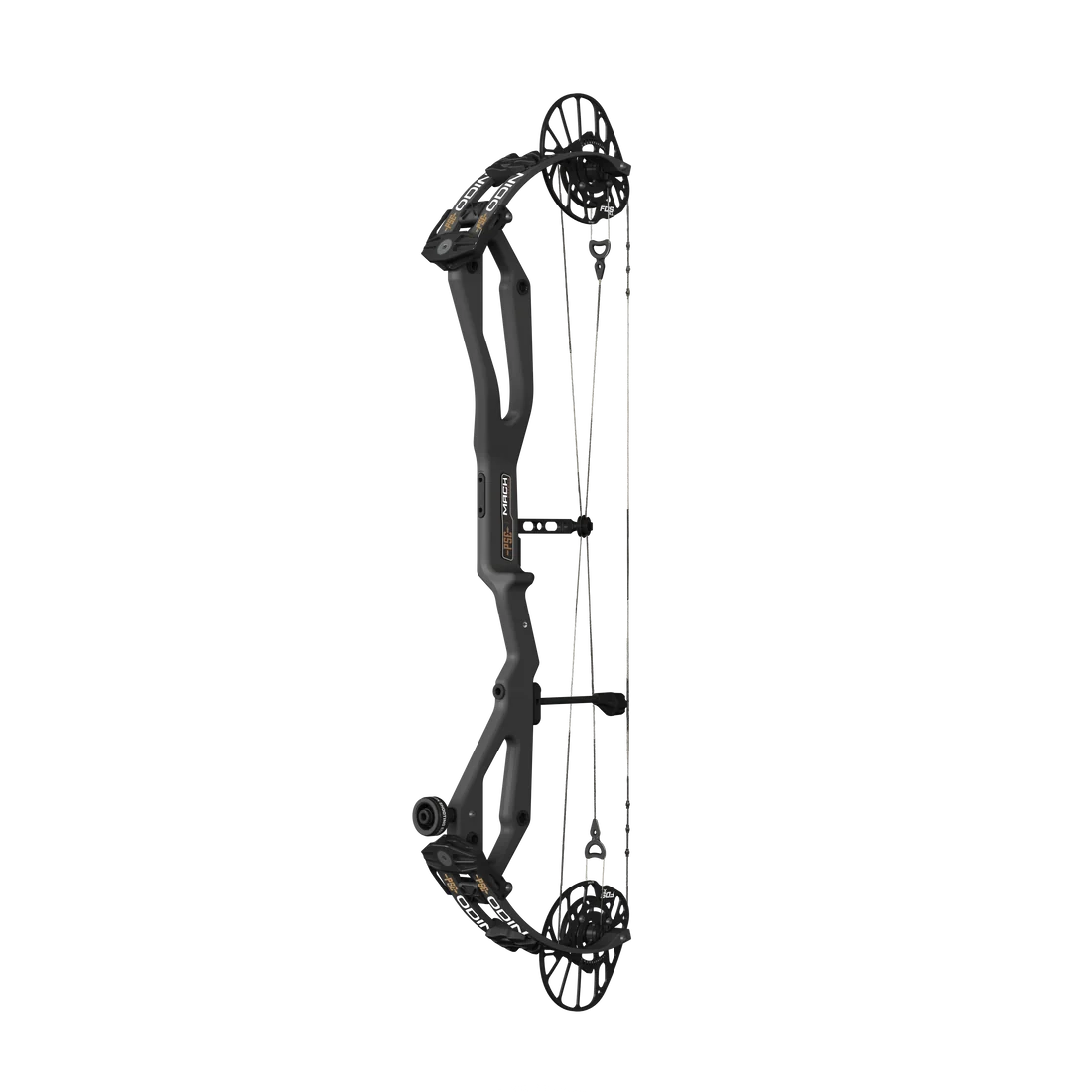PSE Odin w/ FDS XL Cam