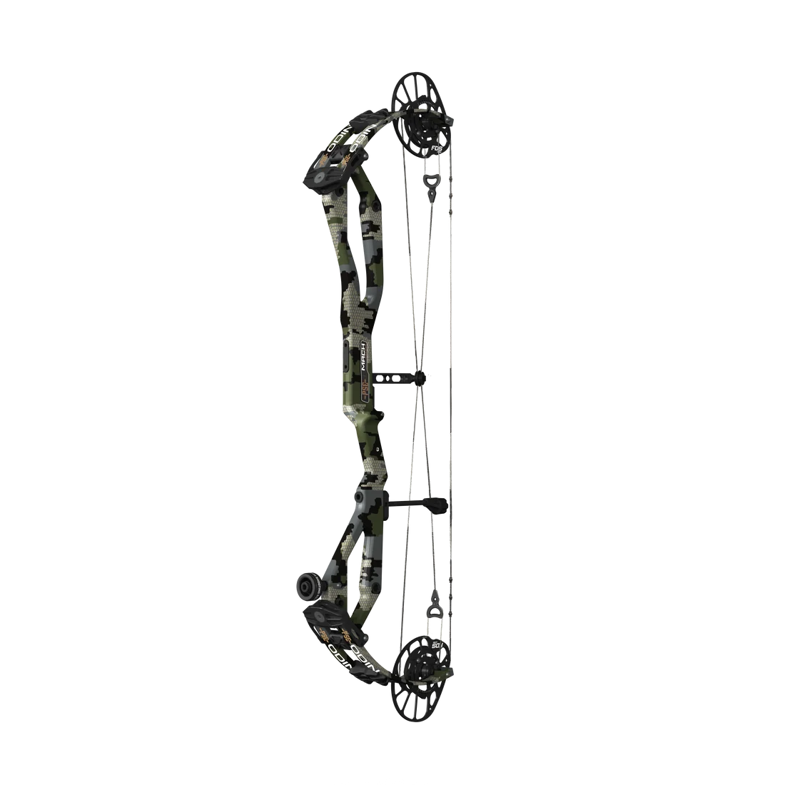 PSE Odin w/ FDS Cam
