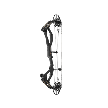 PSE Odin Sub 30 w/ FDS XL Cam