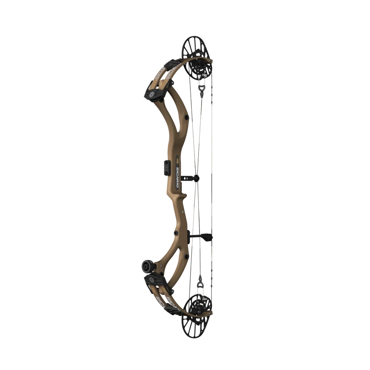 PSE Sicario w/ FDS XL Cam