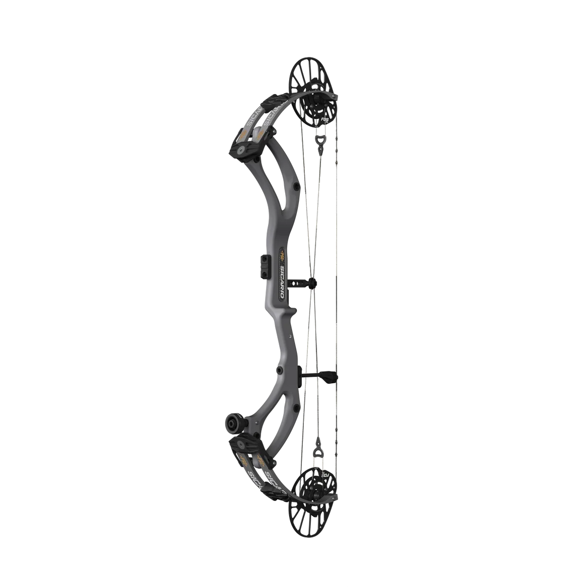 PSE Sicario w/ FDS XL Cam