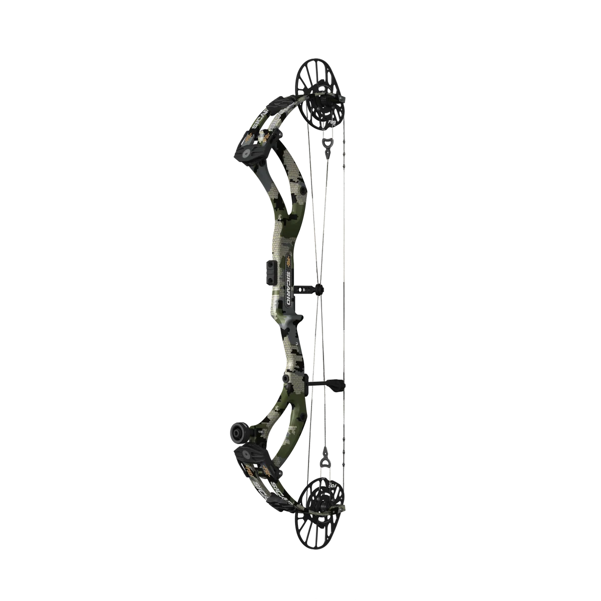 PSE Sicario w/ FDS XL Cam