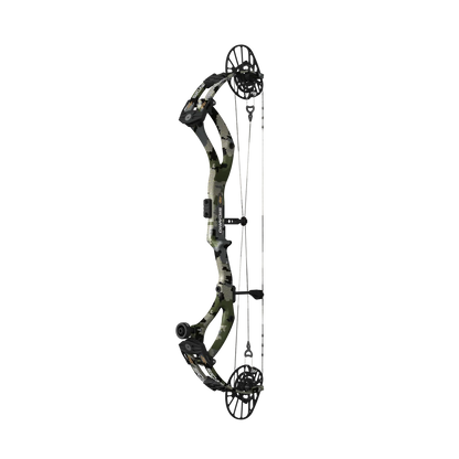 PSE Sicario w/ FDS XL Cam