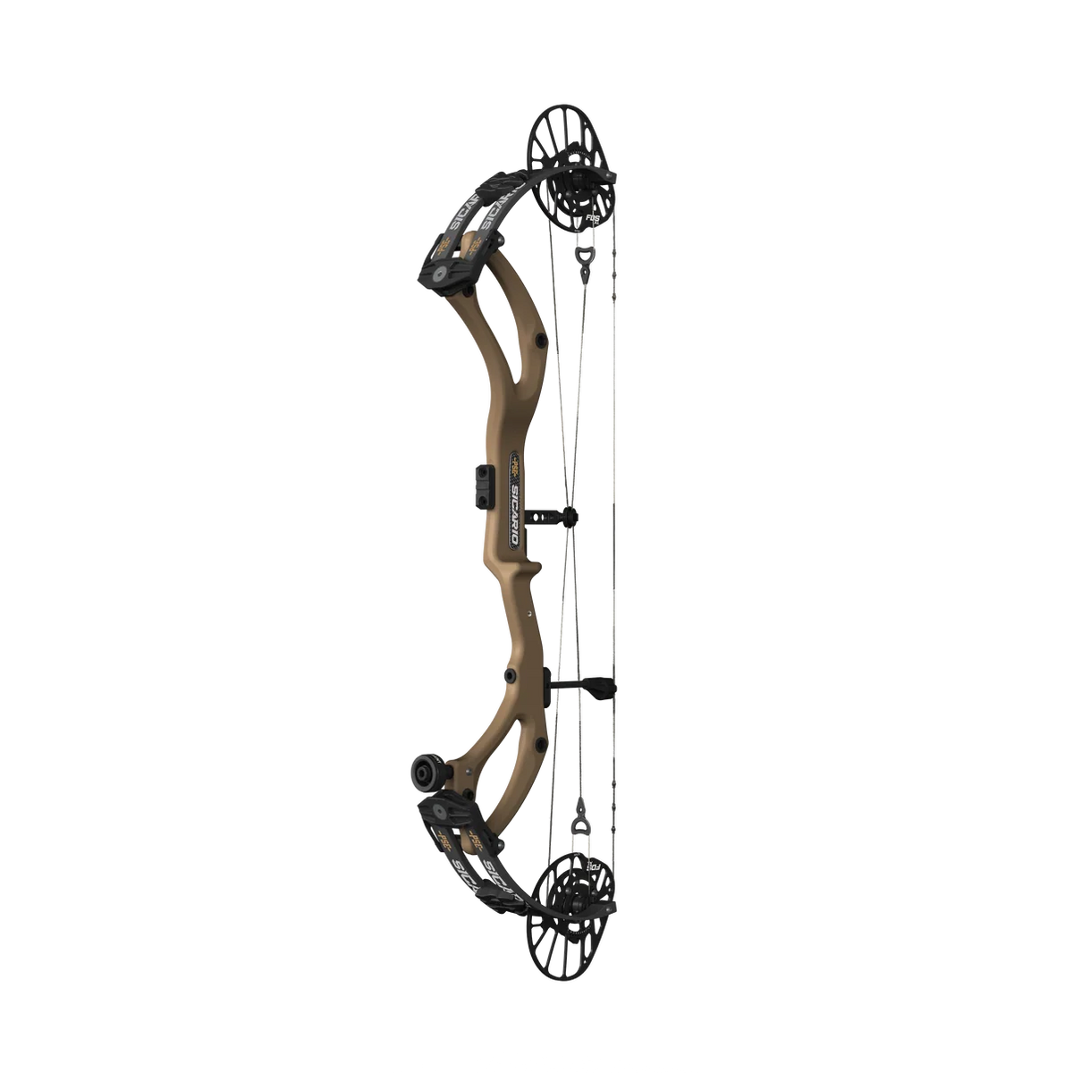 PSE Sicario w/ FDS XL Cam