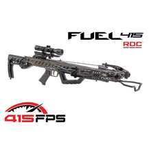 Killer Instinct-Fuel 415 W/ Crank