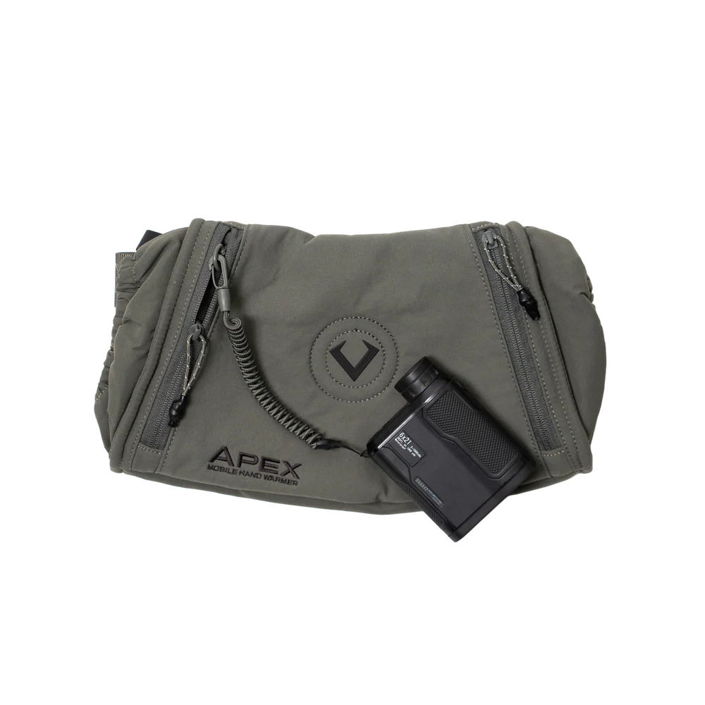 Hunt Arsenal Apex Mobile Hand Warmer