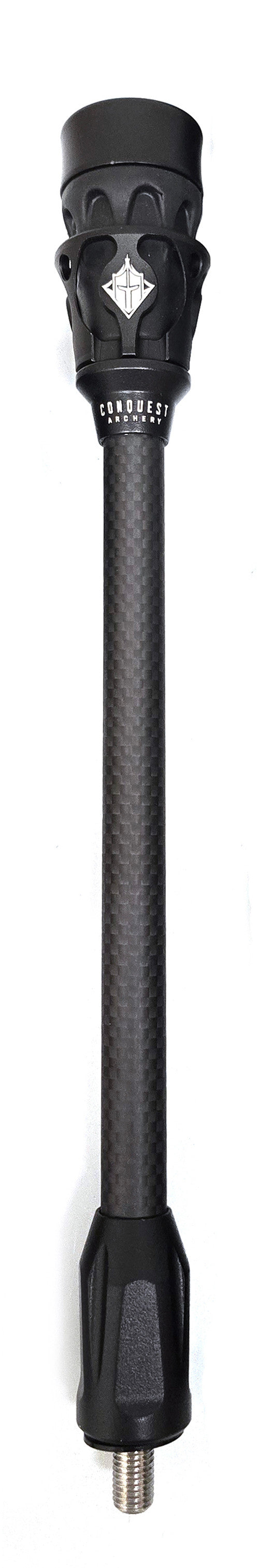 Conquest 3K Carbon Weave Stabilizer
