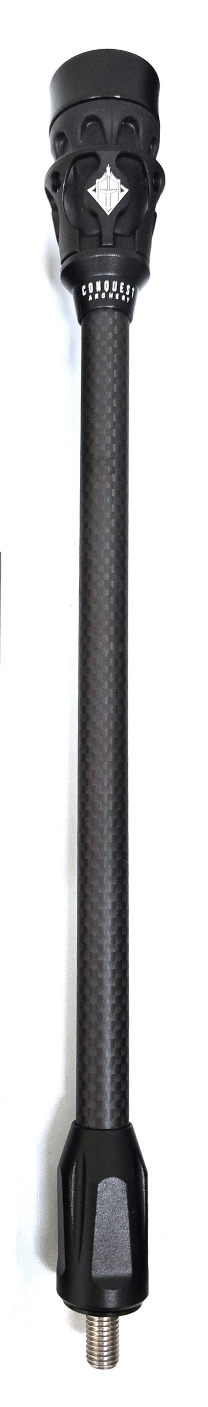 Conquest 3K Carbon Weave Stabilizer