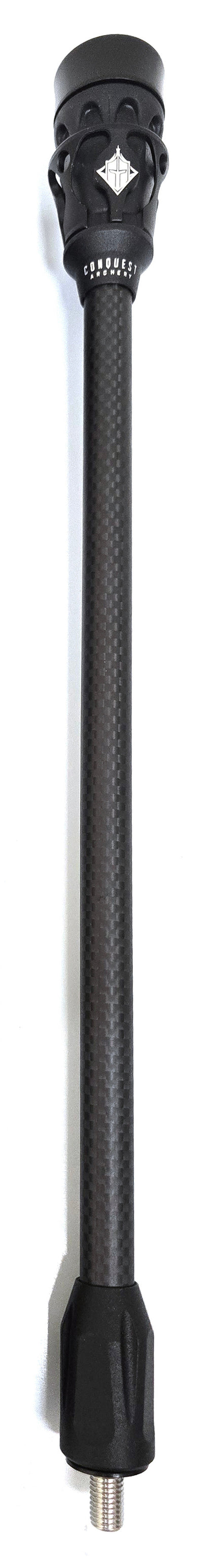 Conquest 3K Carbon Weave Stabilizer