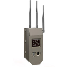 Cuddeback Safe Size G