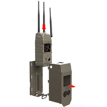 Cuddeback Safe Size G