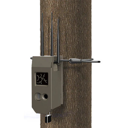 Cuddeback Safe Size G