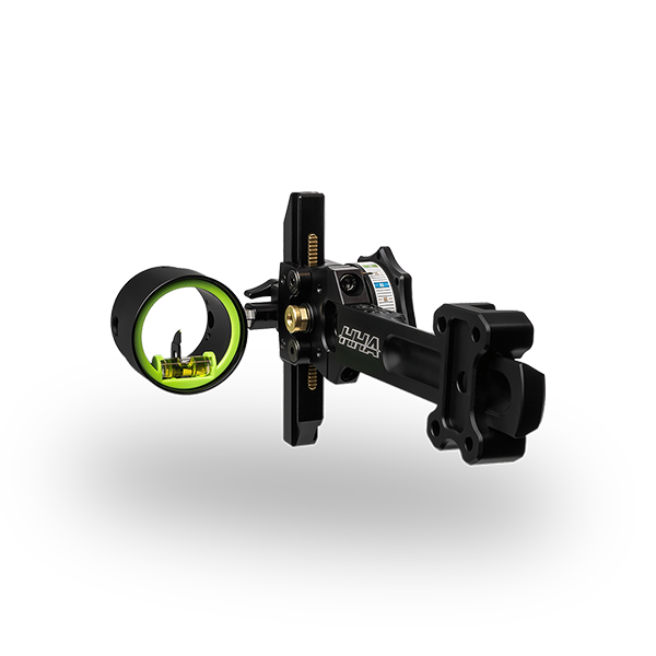 HHA Nytrx Dovetail Mount Sight