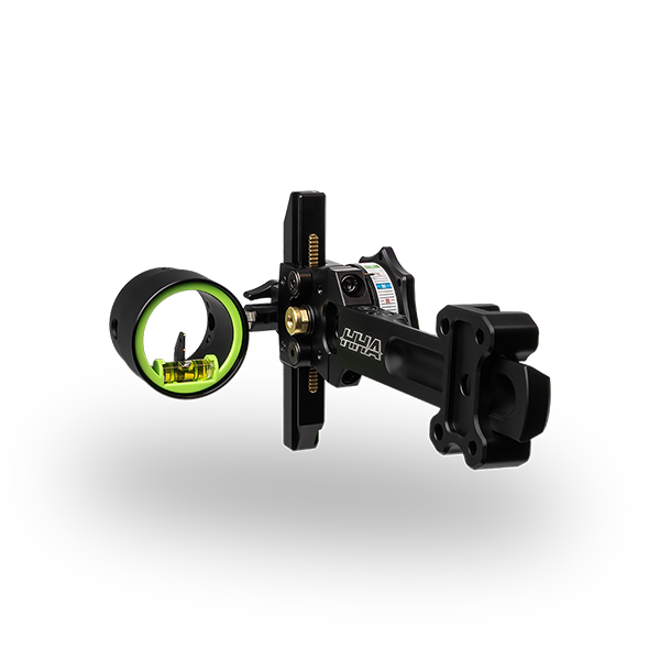HHA Nytrx Dovetail Mount Sight