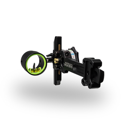 HHA Nytrx Dovetail Mount Sight
