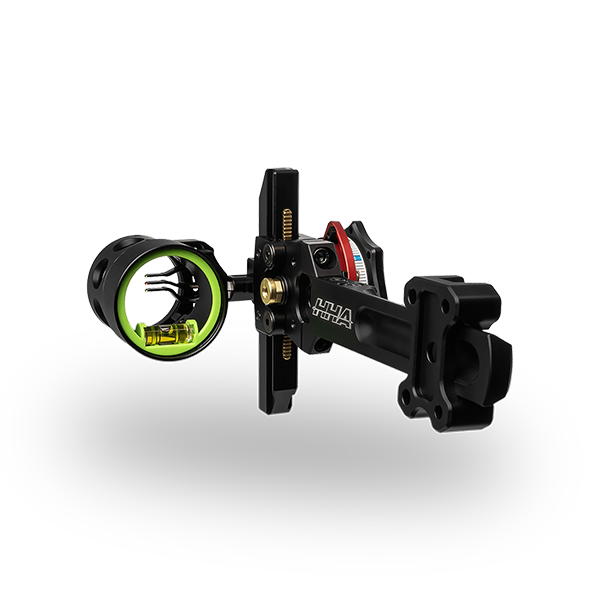 HHA Nytrx Dovetail Mount Sight
