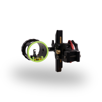 HHA Nytrx Pic Mount Sight