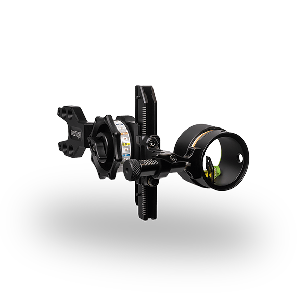 HHA Nytrx Side Mount Sight