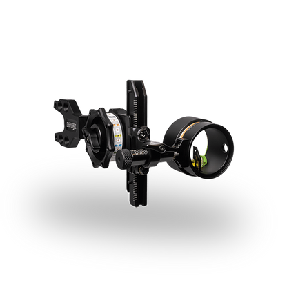 HHA Nytrx Side Mount Sight