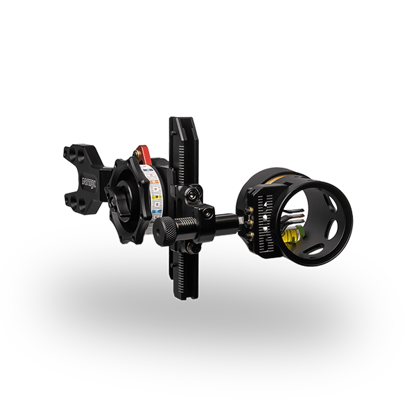 HHA Nytrx Side Mount Sight