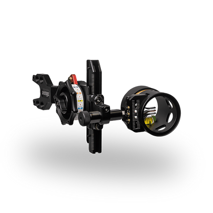 HHA Nytrx Side Mount Sight