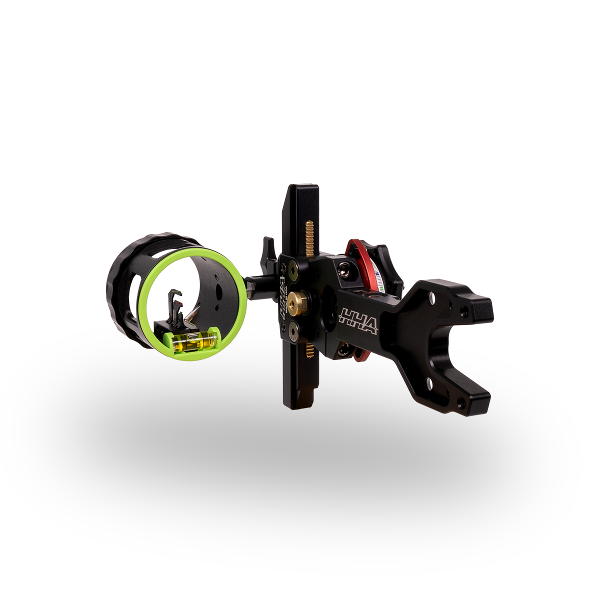 HHA Nytrx Side Mount Sight