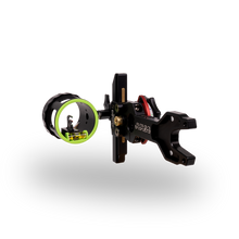 HHA Nytrx Side Mount Sight