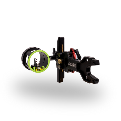 HHA Nytrx Side Mount Sight