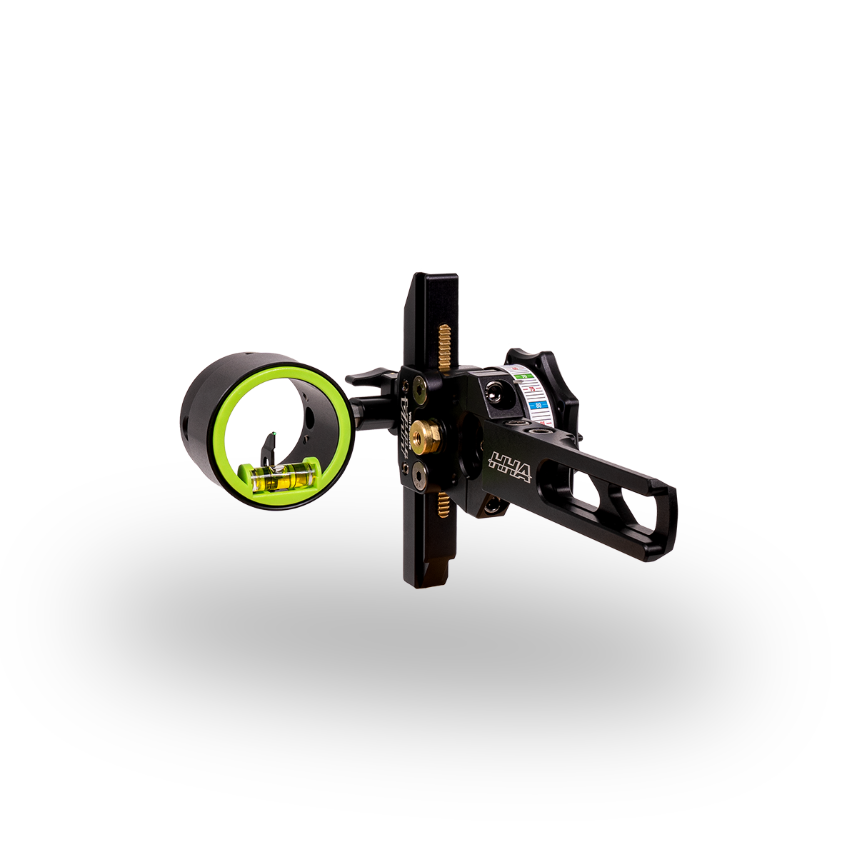 HHA Nytrx BridgeLock Mount Sight