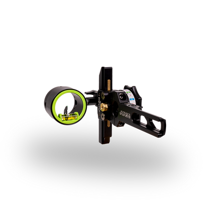 HHA Nytrx BridgeLock Mount Sight