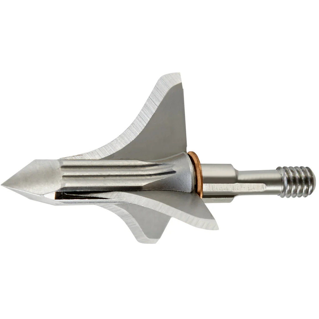 Trophy Taker Shuttle T-Lok Broadheads 3 Pk 100 Grain