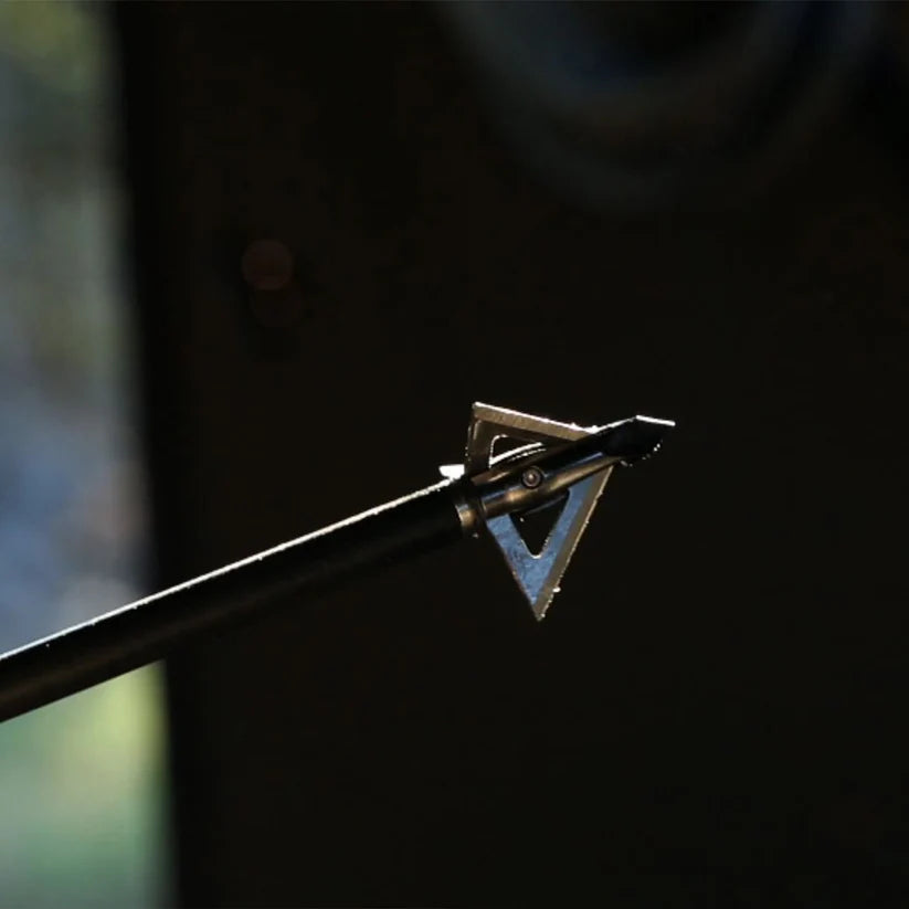 Muzzy Trocar Crossbow Broadhead