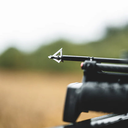 Muzzy Trocar Crossbow Broadhead