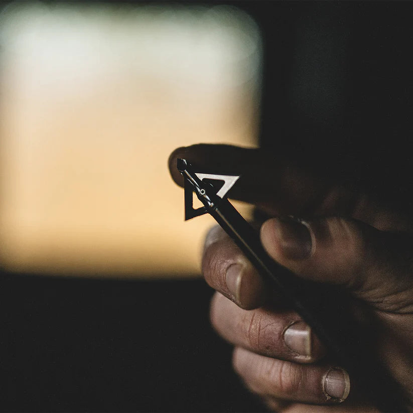 Muzzy Trocar Crossbow Broadhead
