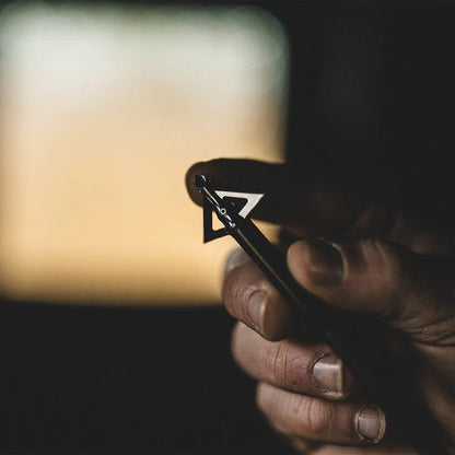 Muzzy Trocar Crossbow Broadhead