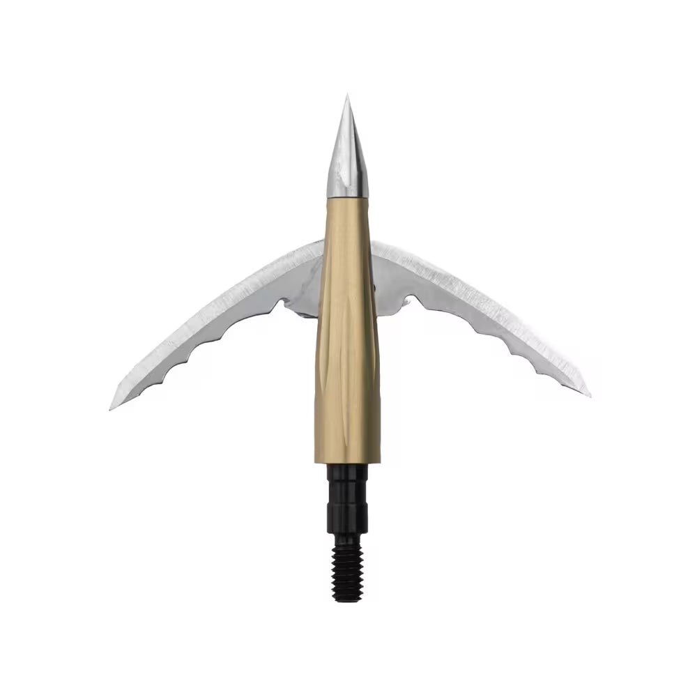 Beast 100gr 2 Blade 2.3 100gr NC 2pk w/practice tip