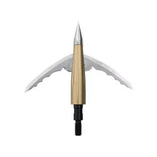 Beast 100gr 2 Blade 2.3 100gr NC 2pk w/practice tip