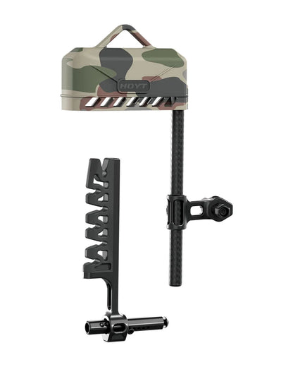 Hoyt Superlite Quiver Fixed