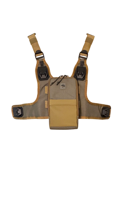 Striver Streamline Phone Pouch