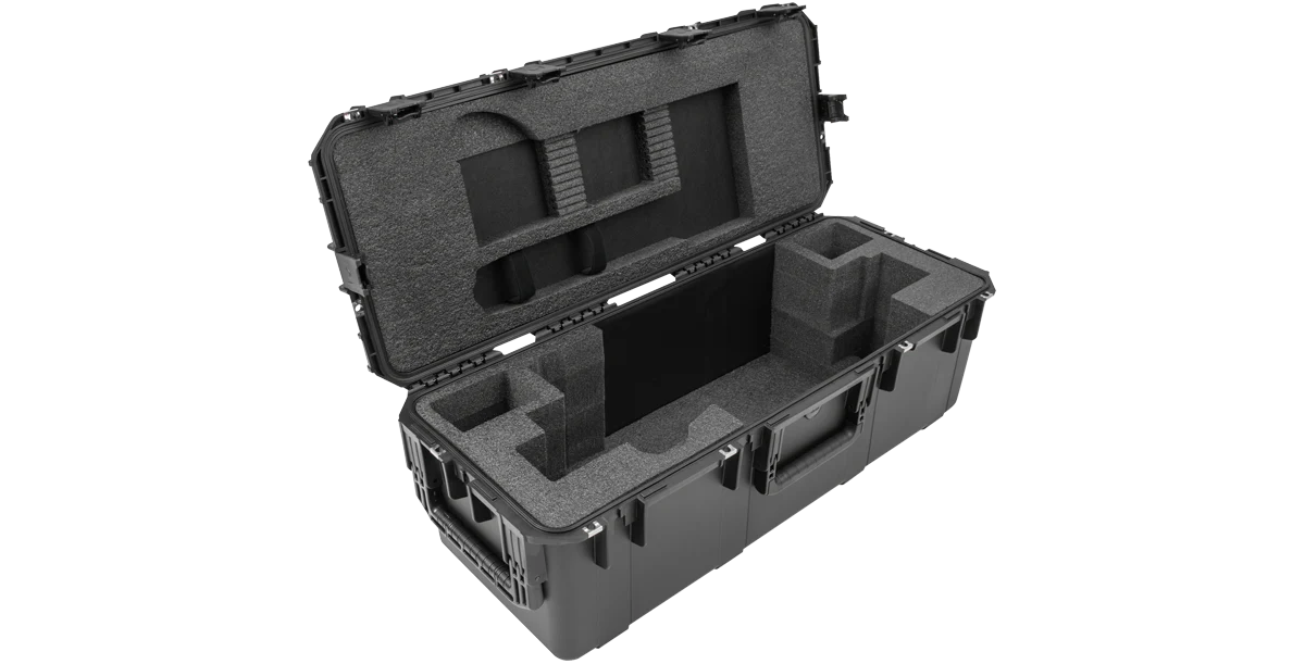 SKB ISeries Hard Case